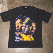Mamba Legacy 🐍