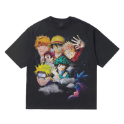 Anime Legends