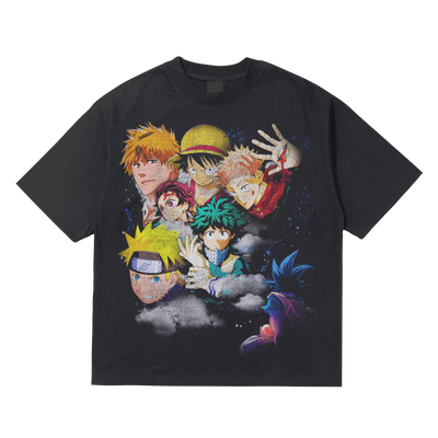 Anime Legends