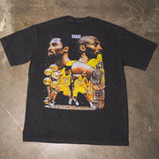 Mamba Legacy 🐍